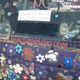 Illustration for article titled Groovalicious Purple Princess Of Peace Art Car Falls On Hard Times, Faces Crusher